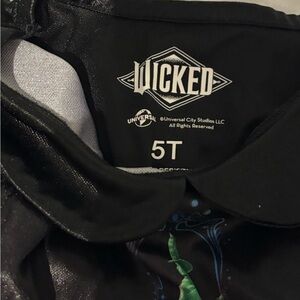 Black Kids Pajama Nightgown